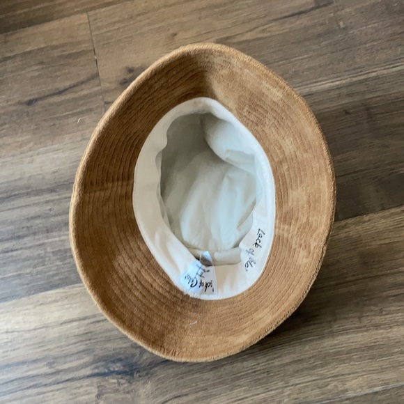 Wave Terry Coffee Terry - Picture 3 of 3